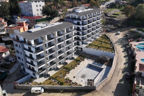 2+1 Appartement à Alanya, Turkey No. 10990 4