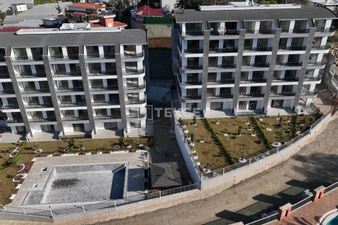 Квартира 2+1 в Аланья, Турция №10990 3