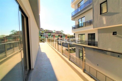 2+1 Appartement à Alanya, Turkey No. 10990 24