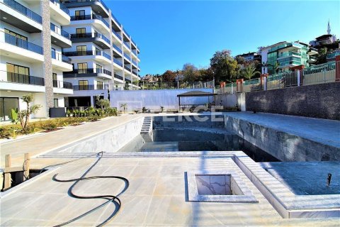 2+1 Apartment in Alanya, Turkey No. 10990 16