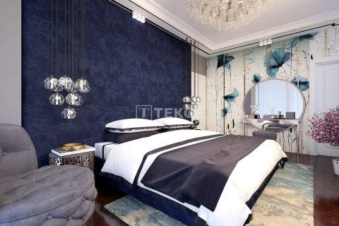 Квартира 2+1 в Аланья, Турция №10970 6