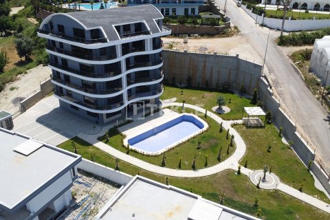 2+1 Appartement à Alanya, Turkey No. 10970 12