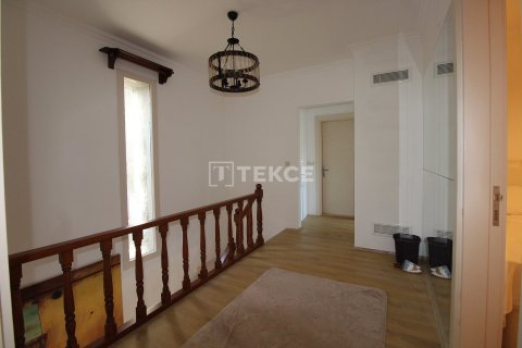 4+1 Villa in Bodrum, Turkey No. 19743 8