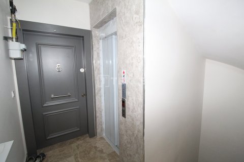 3+1 Appartement à Istanbul, Turkey No. 19741 2