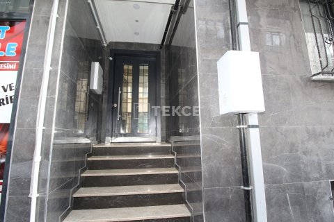 3+1 Appartement à Istanbul, Turkey No. 19741 12