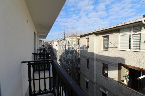 3+1 Appartement à Istanbul, Turkey No. 19741 3