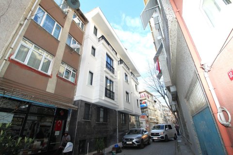 3+1 Appartement à Istanbul, Turkey No. 19741 10