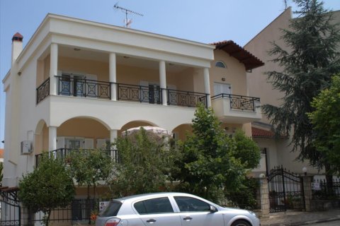 1 chambre Villa à Chalkidiki, Greece No. 61564 2