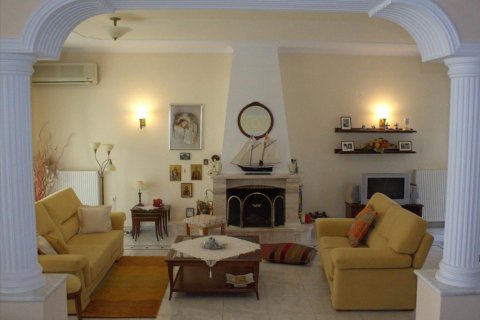 1 chambre Villa à Chalkidiki, Greece No. 61564 7