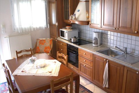 1 chambre Villa à Chalkidiki, Greece No. 61564 11