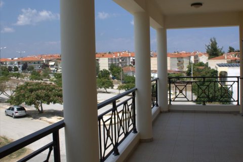 1 chambre Villa à Chalkidiki, Greece No. 61564 3