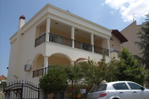 1 chambre Villa à Chalkidiki, Greece No. 61564 1