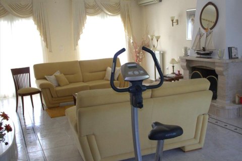 1 chambre Villa à Chalkidiki, Greece No. 61564 10