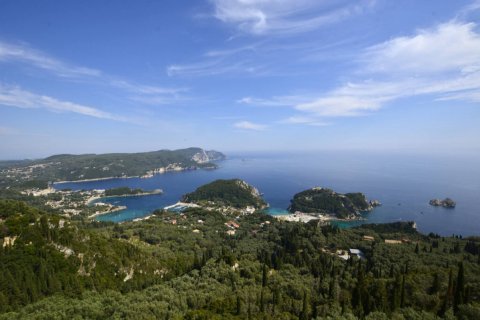 2 dormitorios Villa en Corfu, Greece No. 61566 7