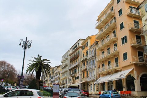 1 chambre Townhouse à Corfu, Greece No. 61567 1