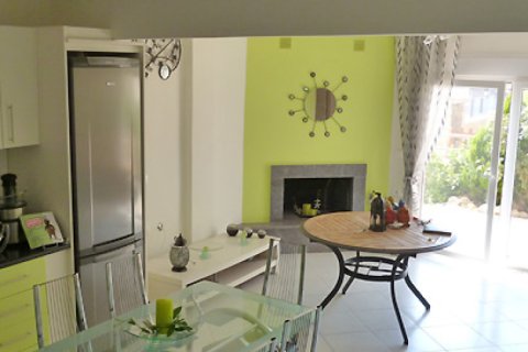 4 bedrooms Townhouse in Chalkidiki, Greece No. 61563 1