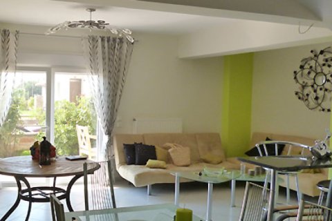 4 bedrooms Townhouse in Chalkidiki, Greece No. 61563 3