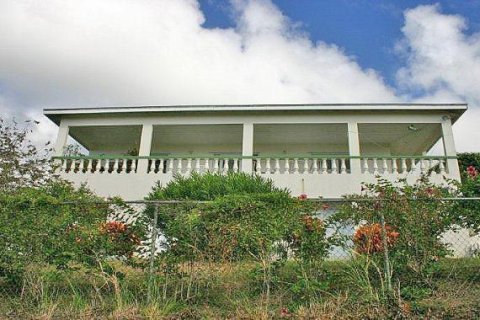 5 chambres Villa à Basseterre, Saint Kitts and Nevis No. 61561 1