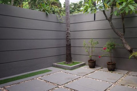 4 bedrooms House in Seminyak, Indonesia No. 23106 10