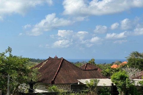 4 chambres Villa à Ungasan, Indonesia No. 23059 16