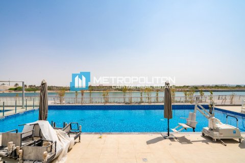 1 dormitorio Apartment en  Yas Island, UAE No. 73447 26