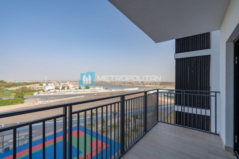 1 dormitorio Apartment en  Yas Island, UAE No. 73447 19