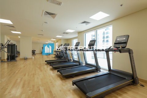 1 dormitorio Apartment en  Yas Island, UAE No. 73447 24