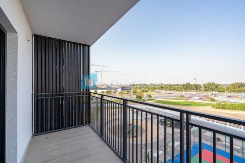 1 dormitorio Apartment en  Yas Island, UAE No. 73447 1