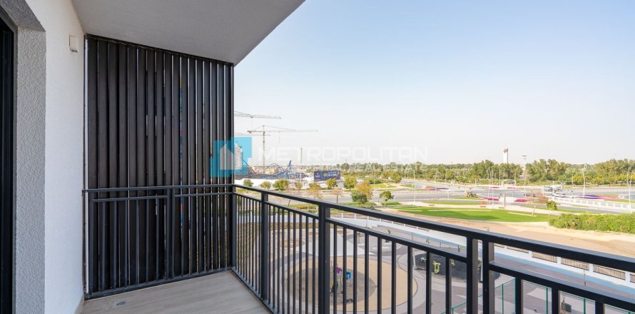 1 dormitorio Apartment en  Yas Island, UAE No. 73447