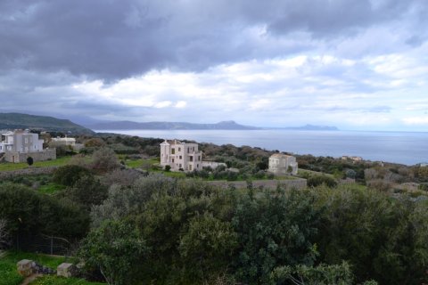 4 chambres Villa à Rethymno, Greece No. 50564 15