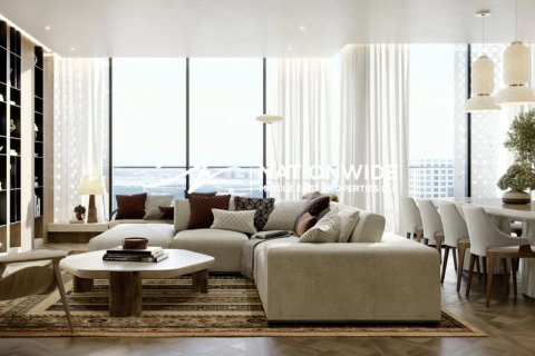 4 bedrooms Apartment in Shams Abu Dhabi, UAE No. 72320 11