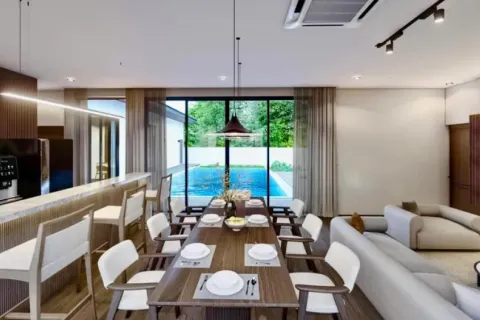 5 bedrooms Villa in Phuket, Thailand No. 72313 2