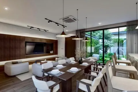 5 bedrooms Villa in Phuket, Thailand No. 72313 3