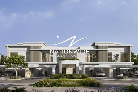 4 bedrooms Townhouse in Al Reem Island, UAE No. 72321 1