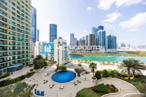 1 dormitorio Apartment en Al Reem Island, UAE No. 72010 1