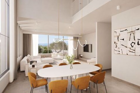 3 dormitorios Villa en Tremithousa, Cyprus No. 36682 10