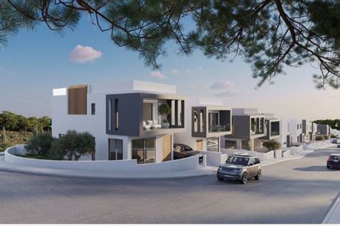 3 dormitorios Villa en Tremithousa, Cyprus No. 36682 5