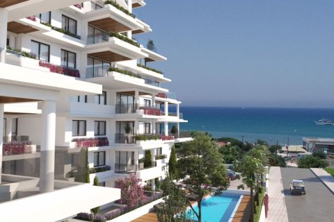 2 dormitorios Apartment en Larnaca, Cyprus No. 36643 7