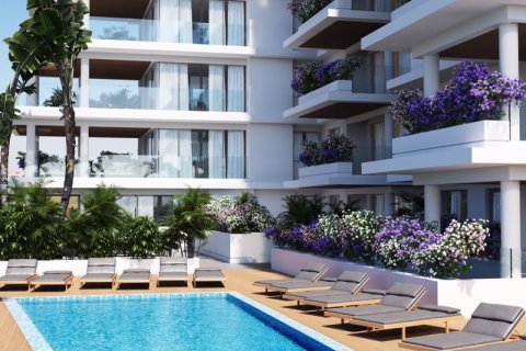 2 bedrooms Apartment in Larnaca, Cyprus No. 36643 5