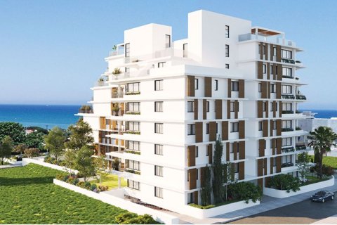 2 dormitorios Apartment en Larnaca, Cyprus No. 36643 10