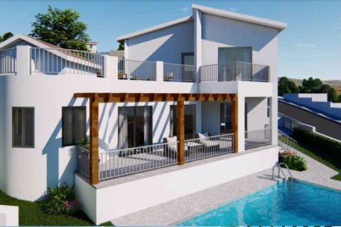 4 bedrooms Villa in Neo Chorio, Cyprus No. 36684 1