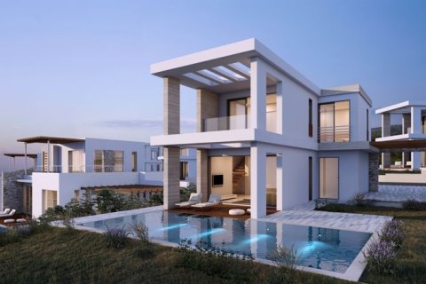 3 bedrooms Villa in Pegeia, Cyprus No. 36683 3