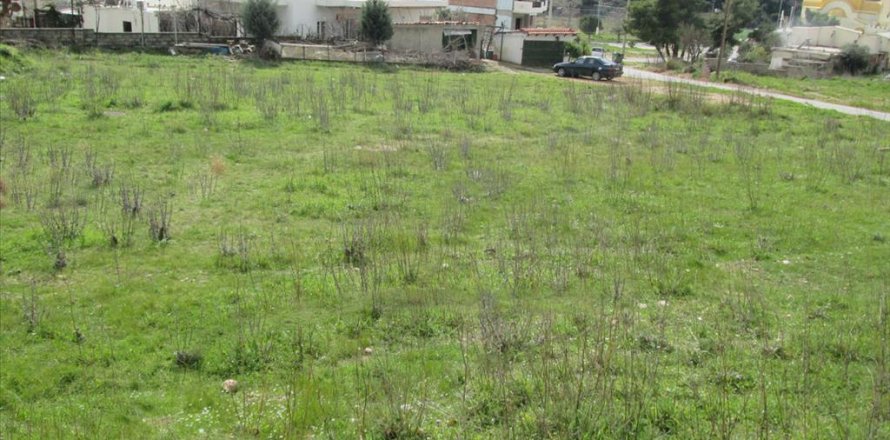 2600m² Land en Ano Liosia, Greece No. 59821