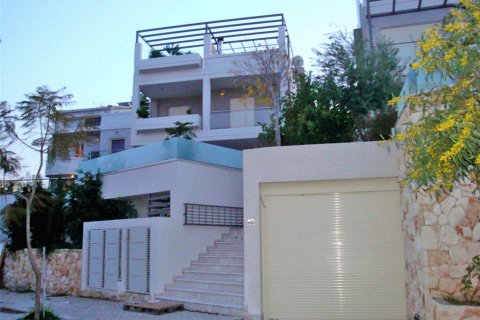 3 dormitorios Maisonette en Alimos, Greece No. 59820 18