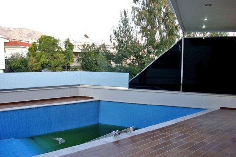 3 dormitorios Maisonette en Alimos, Greece No. 59820 10