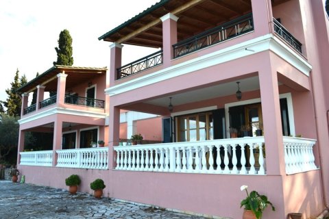 100m² Maisonette in Corfu, Greece No. 59826 3