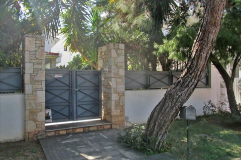 5 dormitorios House en Glyfada, Greece No. 59823 2