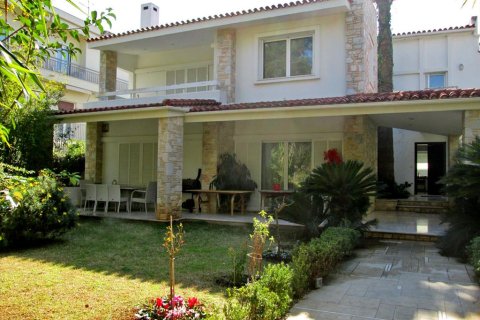 5 dormitorios House en Glyfada, Greece No. 59823 1