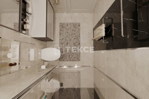 Квартира 3+1 в Газипаша, Турция №10845 23