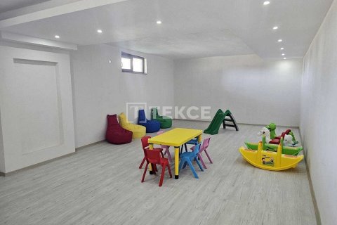 3+1 Apartment in Gazipasa, Turkey No. 10845 29